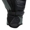 Dainese TEYDE GTX adventure-cestovní rukavice černé/zelené vel.L